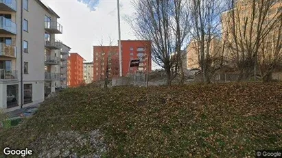Kontorlokaler til leje i Upplands-Bro - Foto fra Google Street View