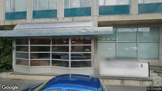 Kantorruimte te huur i Huddinge - Foto uit Google Street View