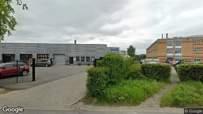 Warehouses for rent in Brøndby - Photo from Google Street View