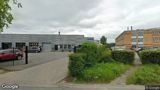 Magazijnen te huur i Brøndby - Foto uit Google Street View