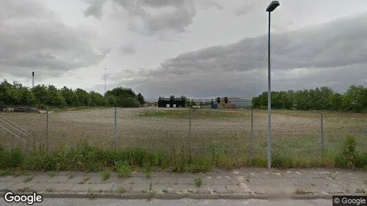 Lager zur Miete i Herning – Foto von Google Street View