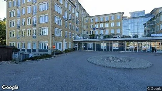 Office spaces for rent i Askim-Frölunda-Högsbo - Photo from Google Street View