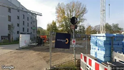 Büros zur Miete in Berlin Spandau – Foto von Google Street View