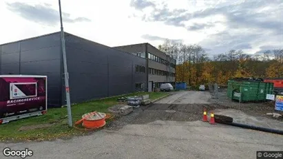Kantorruimte te huur in Bærum - Foto uit Google Street View