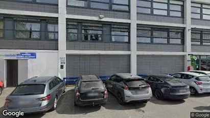 Büros zur Miete in Oslo Grorud – Foto von Google Street View