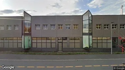 Office spaces for rent in Hamar - Photo from Google Street View
