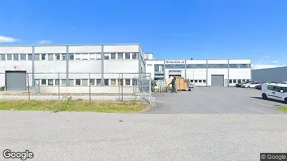 Kontorslokaler för uthyrning i Skedsmo – Foto från Google Street View