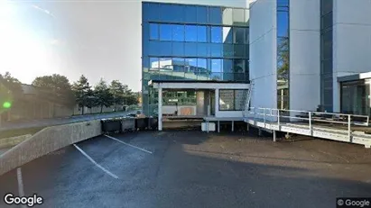 Büros zur Miete in Oslo Østensjø – Foto von Google Street View