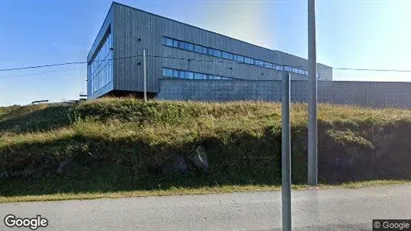 Office spaces for rent in Averøy - Photo from Google Street View