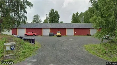 Lagerlokaler til leje i Bærum - Foto fra Google Street View