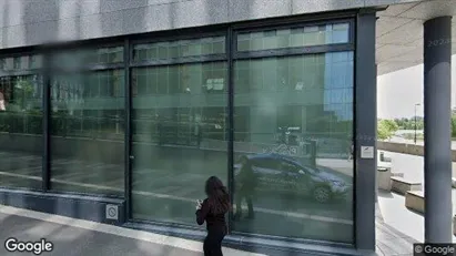 Kontorlokaler til leje i Oslo Grünerløkka - Foto fra Google Street View