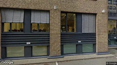 Kontorer til leie i Oslo Gamle Oslo – Bilde fra Google Street View