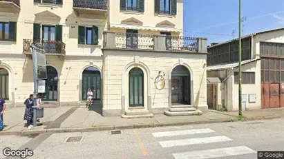 Commercial properties for rent in Pinerolo - Photo from Google Street View