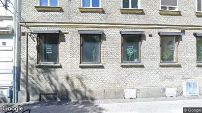 Office spaces for rent in Gothenburg City Centre - Photo from Google Street View