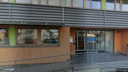 Kontorer til leie i Namen – Bilde fra Google Street View