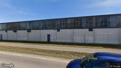Kantorruimte te huur in Hallsberg - Foto uit Google Street View
