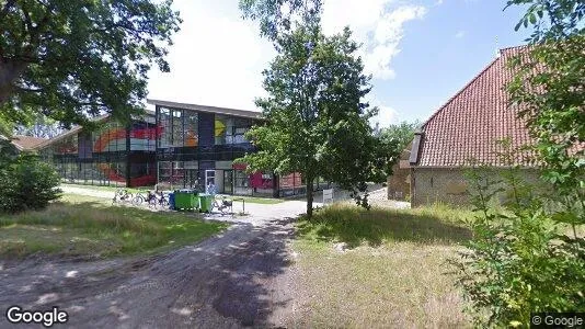 Kantorruimte te huur i Heerenveen - Foto uit Google Street View