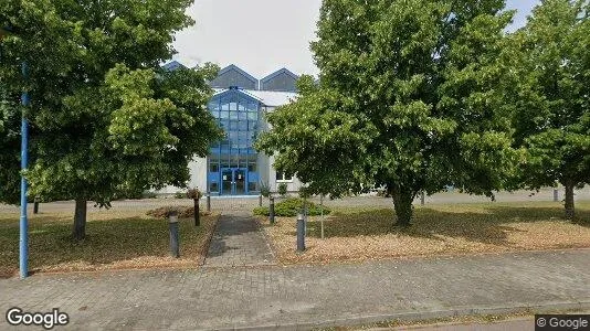Kontorlokaler til leje i Saalekreis - Foto fra Google Street View