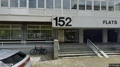 Lagerlokaler för uthyrning i Amsterdam Zuideramstel – Foto från Google Street View