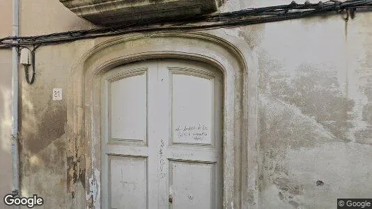 Bedrijfsruimtes te huur i Vilafranca del Penedès - Foto uit Google Street View