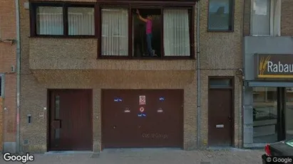 Kantorruimte te huur in Koekelare - Foto uit Google Street View