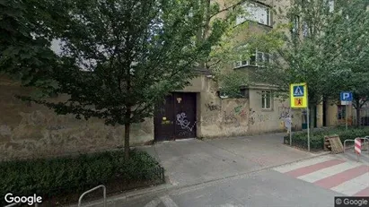 Commercial properties for rent in Kraków Śródmieście - Photo from Google Street View