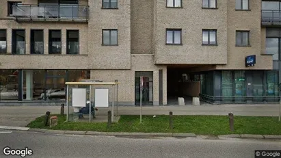 Kontorer til leie i Overijse – Bilde fra Google Street View