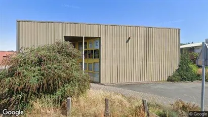 Büros zur Miete in Eigenbrakel – Foto von Google Street View