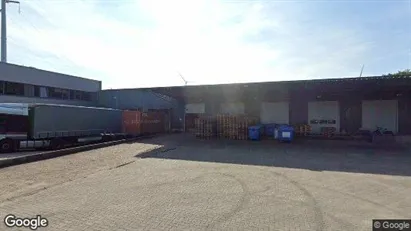 Warehouses for rent in Turnhout - Photo from Google Street View