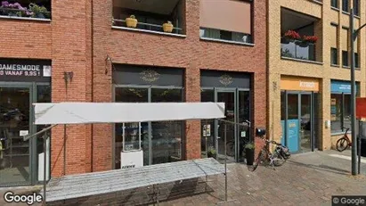 Gewerbeflächen zur Miete in Almelo – Foto von Google Street View