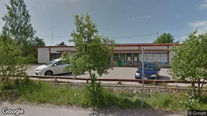 Kontorslokaler för uthyrning i Borgå – Foto från Google Street View