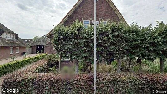 Bedrijfsruimtes te huur i Heusden - Foto uit Google Street View