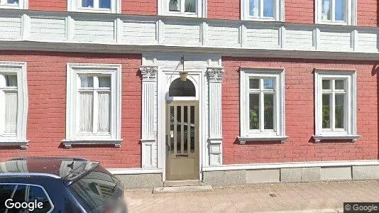 Gewerbeflächen zur Miete i Karlstad – Foto von Google Street View