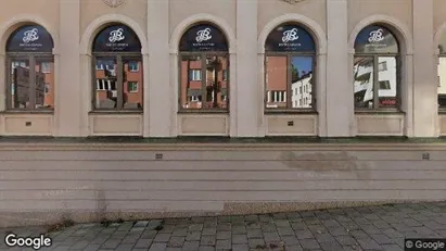 Kontorhoteller til leie i Motala – Bilde fra Google Street View