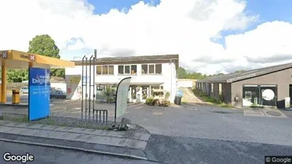 Industrial properties for rent in Hillerød - Photo from Google Street View