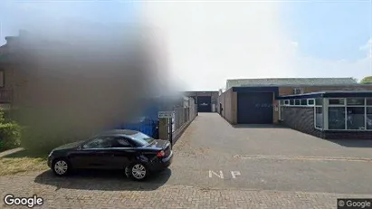 Office spaces for rent in Helmond - Photo from Google Street View
