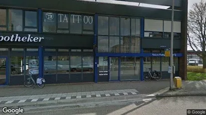 Kontorlokaler til leje i Noordoostpolder - Foto fra Google Street View