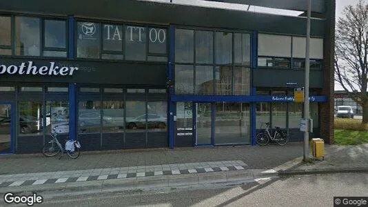 Büros zur Miete i Noordoostpolder – Foto von Google Street View