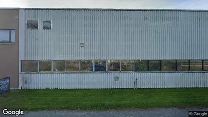 Kantorruimte te huur in Halden - Foto uit Google Street View