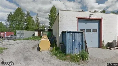 Kontorer til leie i Kongsberg – Bilde fra Google Street View