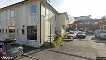 Büros zur Miete in Ullensaker – Foto von Google Street View