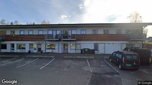 Office spaces for rent i Vestby - Photo from Google Street View