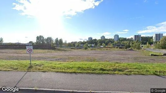 Büros zur Miete i Tønsberg – Foto von Google Street View