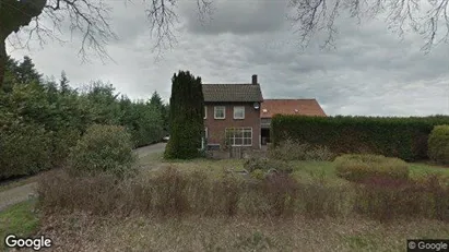 Bedrijfsruimtes te huur in Boekel - Foto uit Google Street View