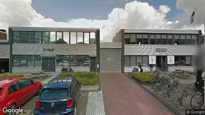 Bedrijfsruimtes te huur in Amsterdam Westpoort - Foto uit Google Street View