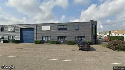 Commercial properties for rent in Geertruidenberg - Photo from Google Street View