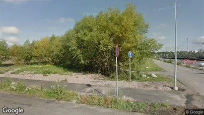 Office spaces for rent in Helsinki Eteläinen - Photo from Google Street View