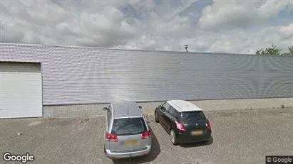Kontorer til leie i Nuth – Bilde fra Google Street View