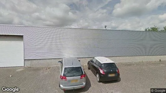 Kantorruimte te huur i Nuth - Foto uit Google Street View