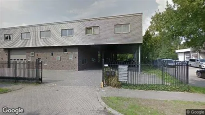 Commercial properties for rent in Utrechtse Heuvelrug - Photo from Google Street View